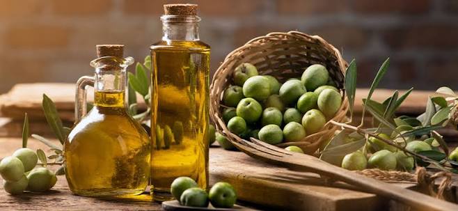 Zeytin & Zeytinyağları