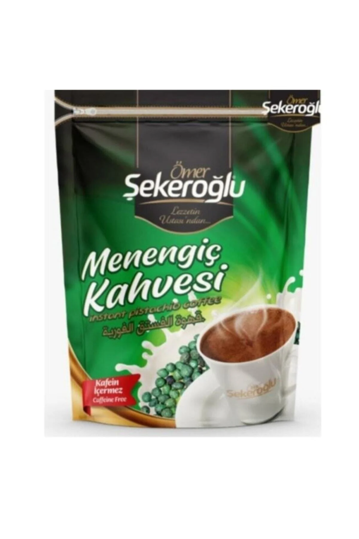 Menengiç kahvesi 150 gr