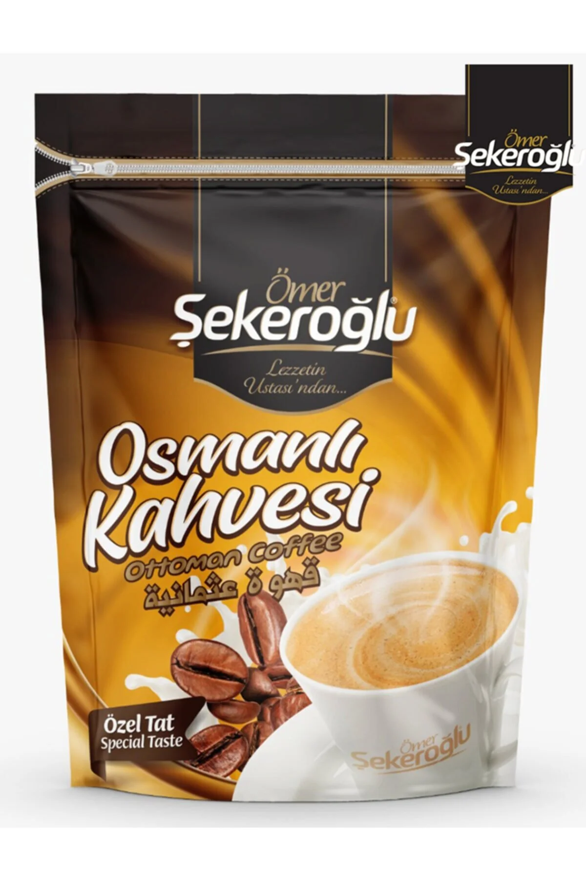 Osmanlı kahvesi 150 gr