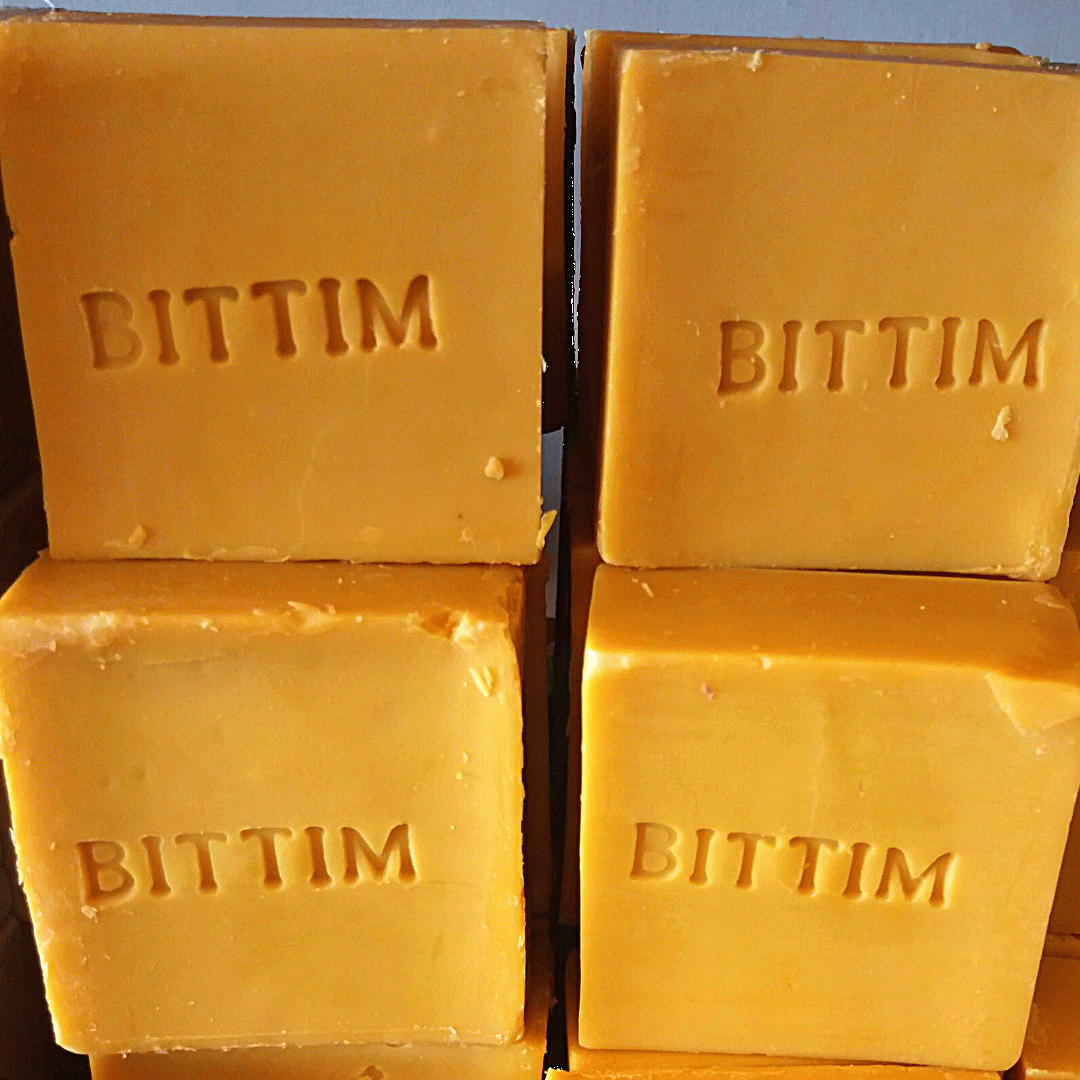 Bıttım sabunu 1 kg
