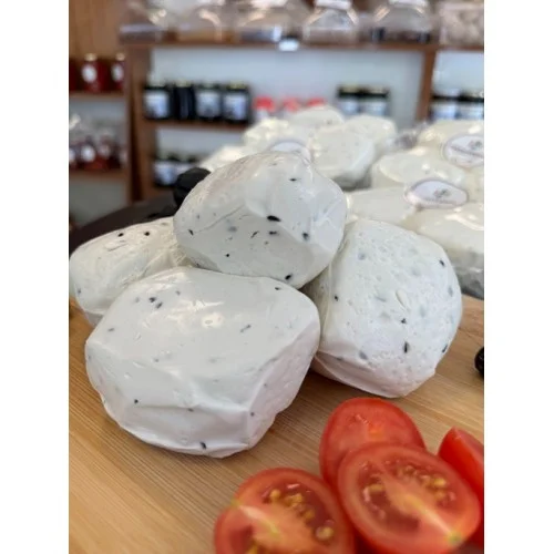 Çörekotlu peynir 500 gr