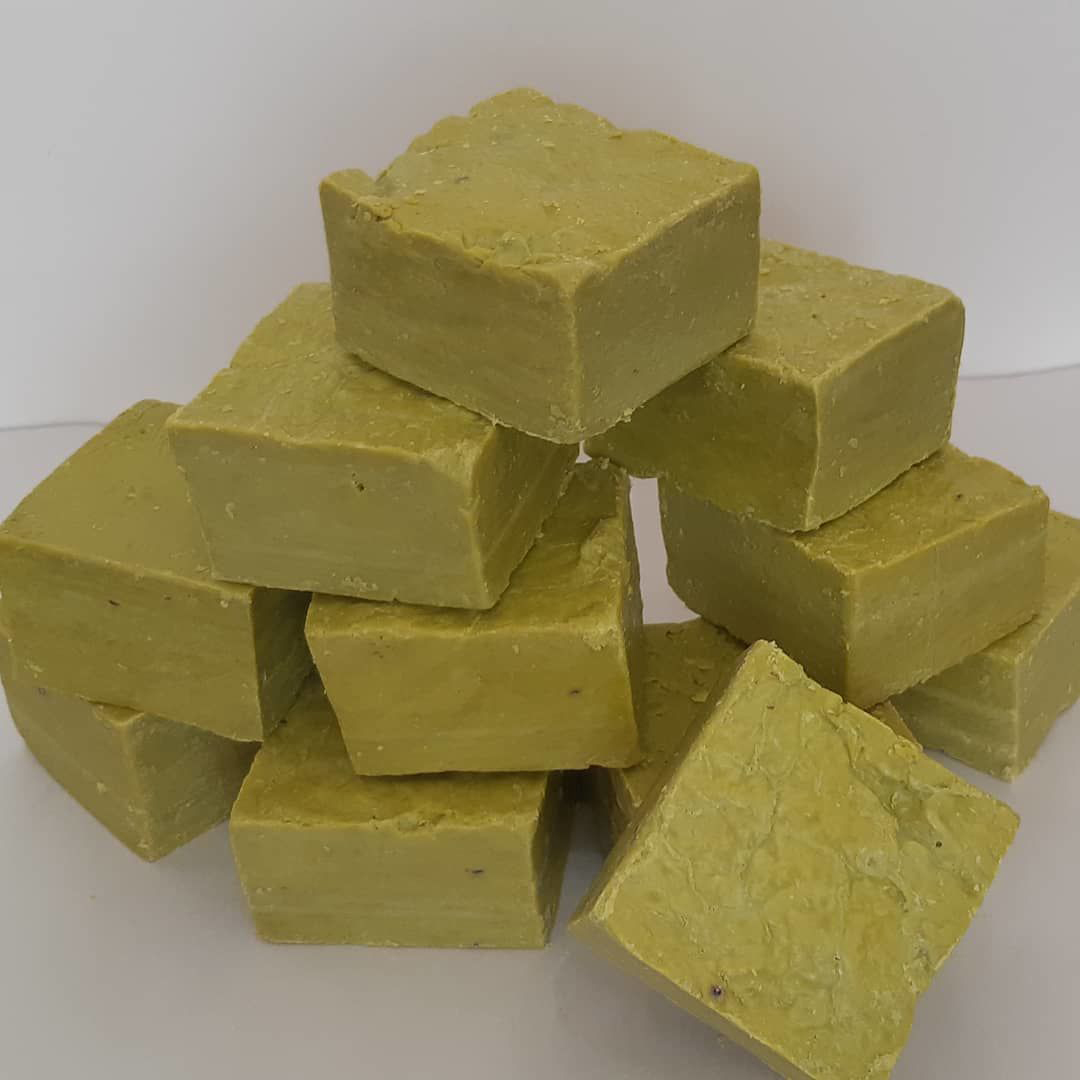 Defne sabunu 1 kg