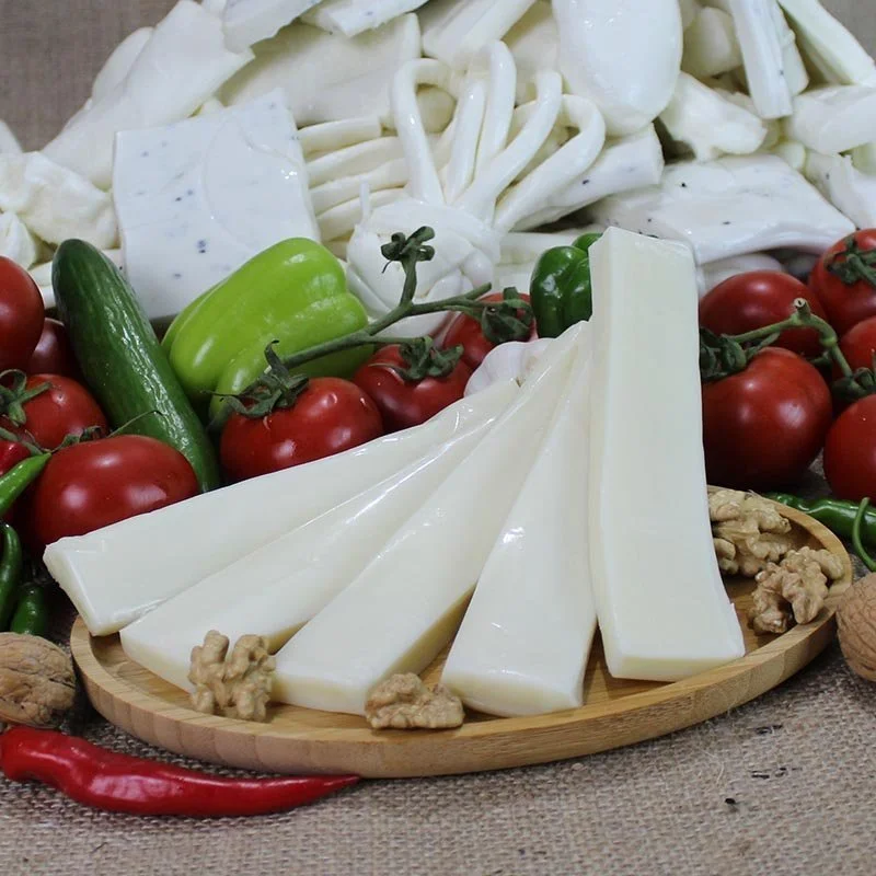 Hatay dil peyniri 500 gr