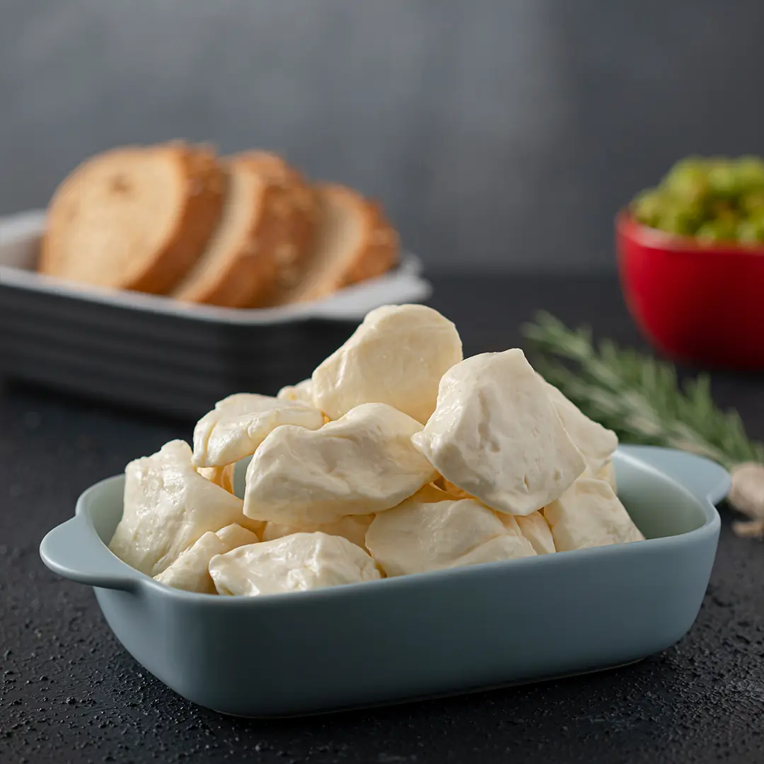 Sıkma peynir 500 gr