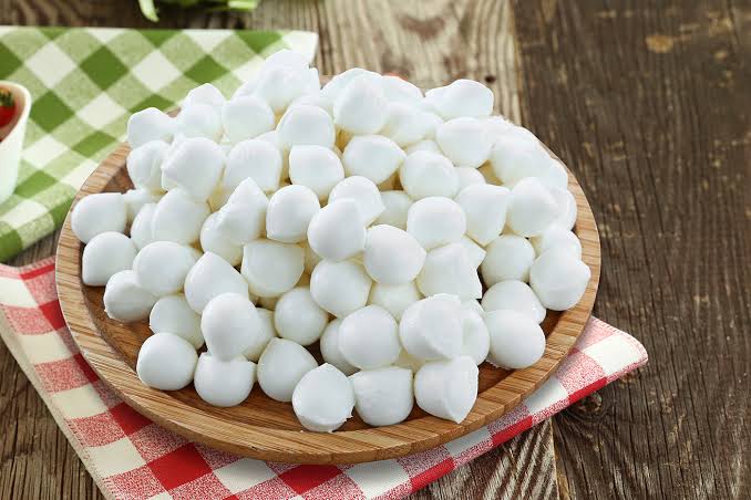 Misket peyniri 500 gr