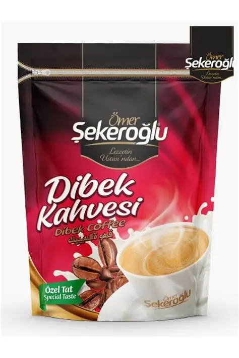 Dibek kahvesi 150 gr