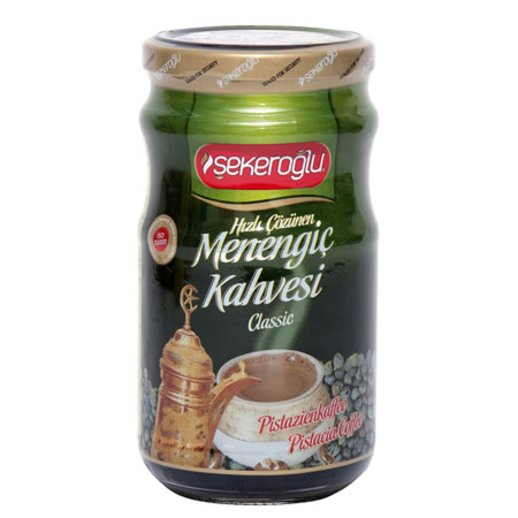 Menengiç kahvesi 600 gr